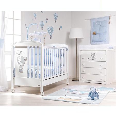 DILI BEST ASTRID Soft basket