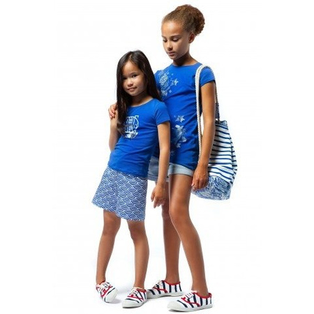 JUNIOR GAULTIER Spodenki 