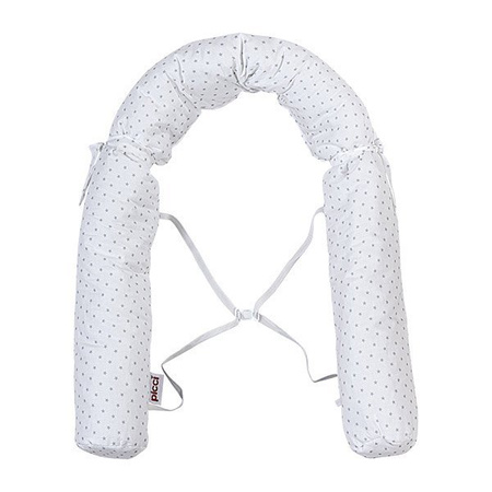 PICCI Valdo Otulacz/reducer do kołyski dziecięcej