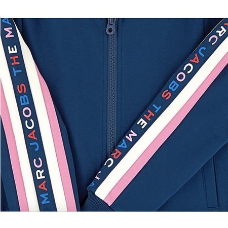 THE MARC JACOBS Bluza dziewczęca dresowa
