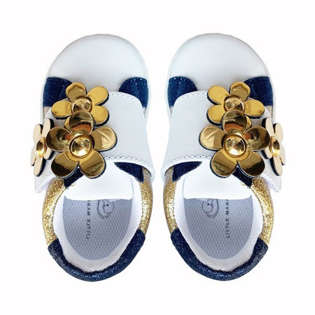 LITTLE MARC JACOBS Balerinki pre-walker