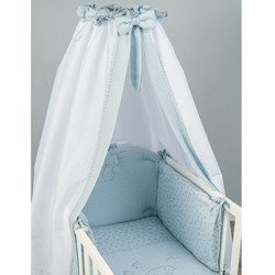 DILI BEST ASTRID Canopy with universal staff