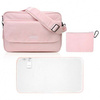 BOSS Kids Torba na akcesoria niemowlęce z kosmetyczką i przewijakiem