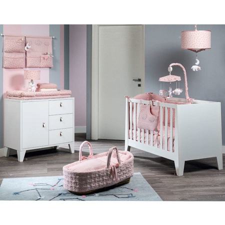 DILI BEST ASTRID 3 Piece bedding set