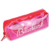 BILLIEBLUSH Okulary dziecięce przeciwsłoneczne dla dziewczynki brzoskwiniowe (UV400)