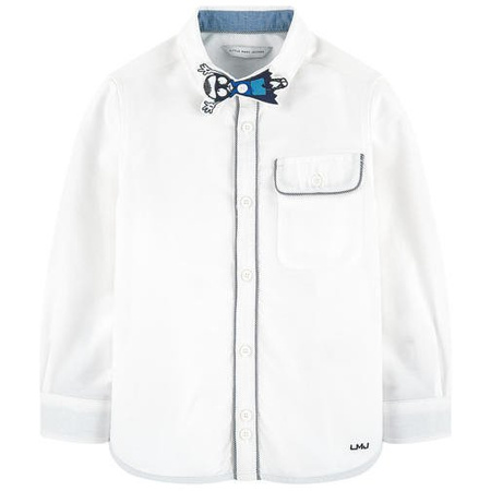 LITTLE MARC JACOBS Koszula chłopięca