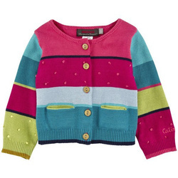 CATIMINI Baby girl cardigan