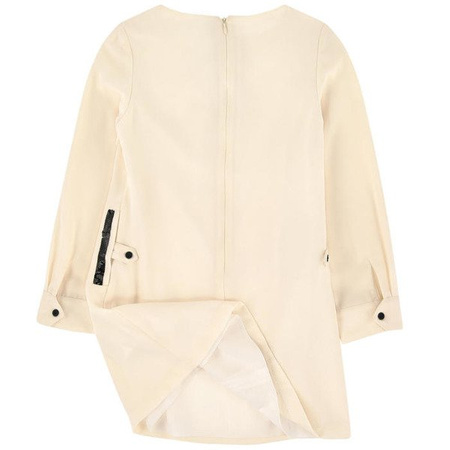 KARL LAGERFELD KIDS Sukienka