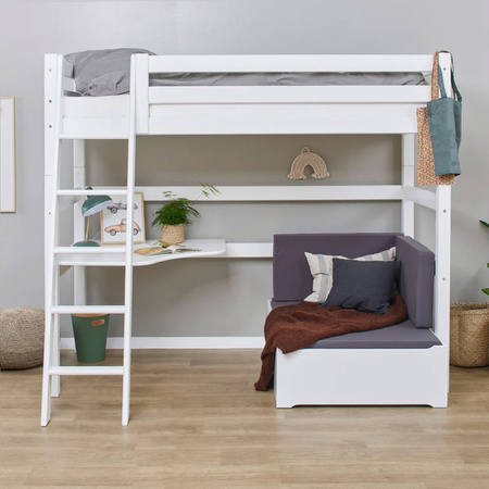  HOPPEKIDS ECO Luxury MEGA bed 90x200