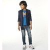 LITTLE MARC JACOBS Long sleeve t-shirt