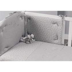 DILI BEST ASTRID 3 Piece bedding set