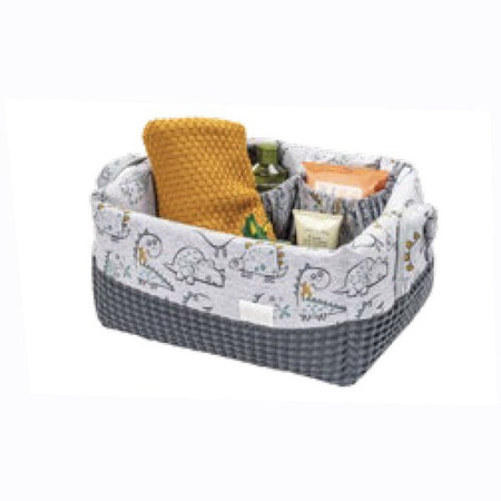 DILI BEST ASTRID Soft basket