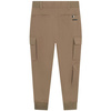 BOSS Kids Boys' Sand-Colored Trousers