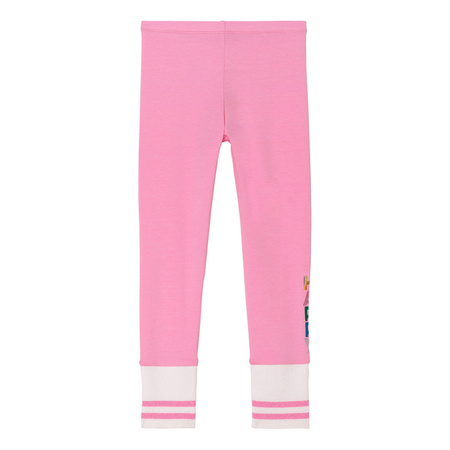 Billieblush Girls Pink Leggings
