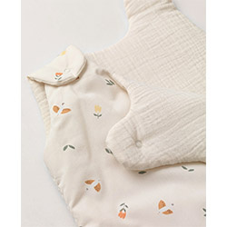 DEAR APRIL Sleeping Bag, Sailboats