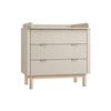 PICCI Changing table for Demi chest of drawers Flowers