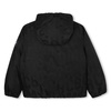 The Marc Jacobs The Marc Jacobs Boys' Hooded Reversible Jacket