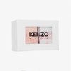 KENZO Kids Skarpety dziecięce z nadrukiem Tiger 2 pary