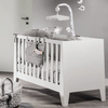 DILI BEST ASTRID Padded reducer for cot bed