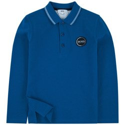 BOSS Kids Polo dziecięce