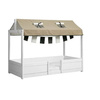 LIFETIME Kidsrooms Pokrycie dachowe - Panda Paradise