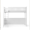 OLIVER FURNITURE SEASIDE CLASSIC LOFT BED