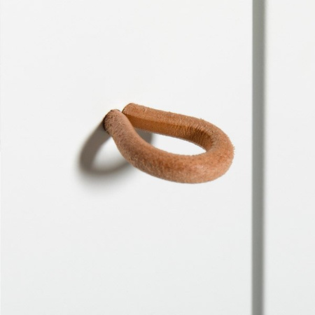 OLIVER FURNITURE Szafa dziecięca dwudrzwiowa WOOD biała