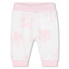 The Marc Jacobs Baby Girl Three-Piece Reversible Tracksuit, Pink