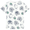 KENZO Kids Printed t-shirt