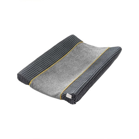 DILIBEST Przewijak na komodę szary