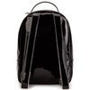 KARL LAGERFELD Kids Black Rucksack Karl & Choupette