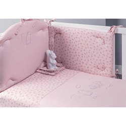 DILI BEST ASTRID 3 Piece bedding set