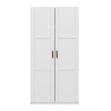LIFETIME Kidsrooms Wardrobe with clothes rail, 150 cm