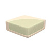 LIFETIME Kidsrooms Standard mattress for kid's 90x200