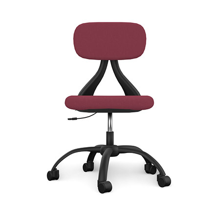 LIFETIME Kidsrooms Biurko dziecięce z regulacją wysokości