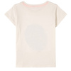 BILLIEBLUSH T-shirt dziewczęcy z nadrukiem biedronki