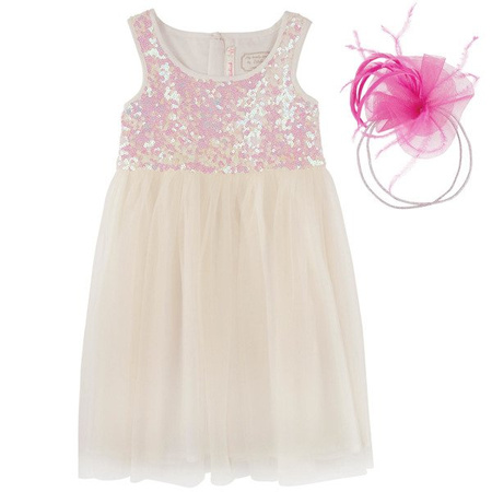 BILLIEBLUSH Sukienka 