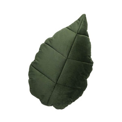LIFETIME Kidsrooms Children's cushion Leaf