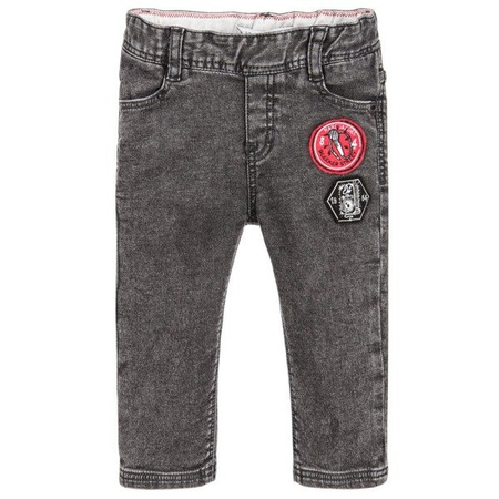 LITTLE MARC JACOBS Baby pants