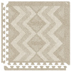 EEVEVE Дитячий ігровий килимок PLAYMAT Kilim - Truffle