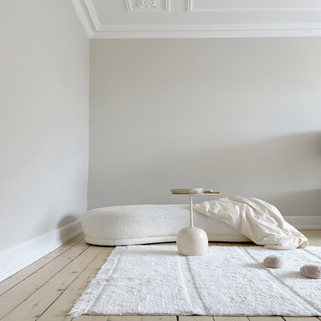 We Are Bitte Dywan dziecięcy NORTH,, ivory