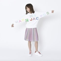 LITTLE MARC JACOBS Jeans skirt