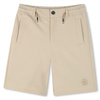 BOSS Kids Boys bermuda shorts, sand