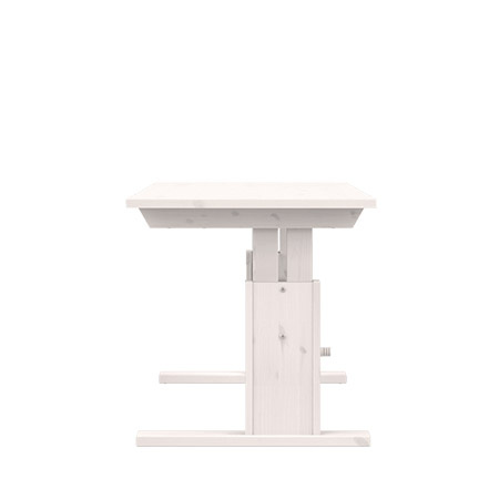 LIFETIME Kidsrooms Biurko dziecięce z regulacją wysokości