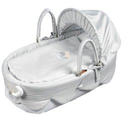 DILI BEST ASTRID Kosz dziecięcy ze stelażem