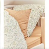 OLIVER FURNITURE JUNIOR BEDDING 100X135 CM, SANDY FEET