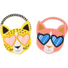 LITTLE MARC JACOBS Gumki do włosów 3 szt.