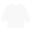 KARL LAGERFELD Kids Dres dziecięcy trzyczęściowy błękitny