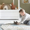 LIFETIME Kidsrooms Poduszka dziecięca Miś