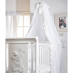 PICCI SPACE Crib